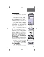 Preview for 55 page of Garmin Etrex Legend - GPS Receiver Owner'S Manual And Reference Manual