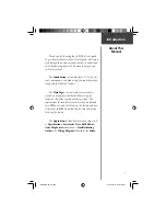 Preview for 3 page of Garmin Etrex Legend - GPS Receiver Owner'S Manual