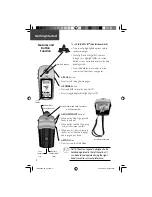 Preview for 12 page of Garmin Etrex Legend - GPS Receiver Owner'S Manual