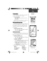 Preview for 23 page of Garmin Etrex Legend - GPS Receiver Owner'S Manual