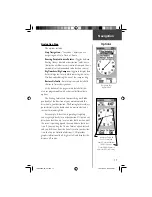 Preview for 27 page of Garmin Etrex Legend - GPS Receiver Owner'S Manual