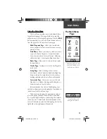 Preview for 33 page of Garmin Etrex Legend - GPS Receiver Owner'S Manual