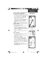 Preview for 35 page of Garmin Etrex Legend - GPS Receiver Owner'S Manual