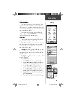 Preview for 53 page of Garmin Etrex Legend - GPS Receiver Owner'S Manual