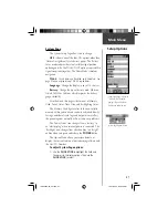 Preview for 57 page of Garmin Etrex Legend - GPS Receiver Owner'S Manual