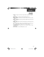 Preview for 65 page of Garmin Etrex Legend - GPS Receiver Owner'S Manual