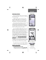 Preview for 55 page of Garmin eTrex Mariner Owner'S Manual And Reference Manual