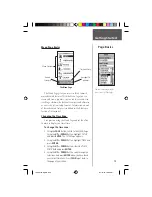 Preview for 17 page of Garmin eTrex Summit - Hiking GPS Receiver Owner'S Manual And Reference Manual