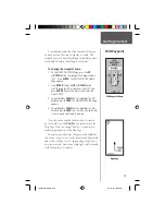 Preview for 19 page of Garmin eTrex Summit - Hiking GPS Receiver Owner'S Manual And Reference Manual