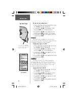 Preview for 56 page of Garmin eTrex Summit - Hiking GPS Receiver Owner'S Manual And Reference Manual