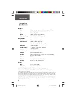 Preview for 58 page of Garmin eTrex Summit - Hiking GPS Receiver Owner'S Manual And Reference Manual