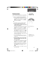 Preview for 61 page of Garmin eTrex Summit - Hiking GPS Receiver Owner'S Manual And Reference Manual