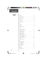 Preview for 68 page of Garmin eTrex Summit - Hiking GPS Receiver Owner'S Manual And Reference Manual