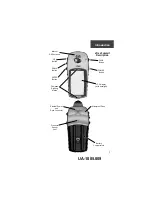 Preview for 9 page of Garmin eTrex Summit Owner'S Manual And Reference Manual