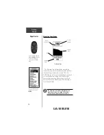 Preview for 16 page of Garmin eTrex Summit Owner'S Manual And Reference Manual