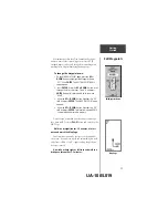 Preview for 19 page of Garmin eTrex Summit Owner'S Manual And Reference Manual