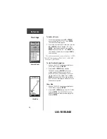 Preview for 40 page of Garmin eTrex Summit Owner'S Manual And Reference Manual