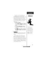 Preview for 49 page of Garmin eTrex Summit Owner'S Manual And Reference Manual