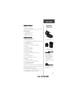 Preview for 59 page of Garmin eTrex Summit Owner'S Manual And Reference Manual