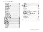 Preview for 6 page of Garmin eTrex Vista Cx Owner'S Manual