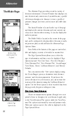 Preview for 32 page of Garmin eTrex Vista Owner'S Manual And Reference Manual
