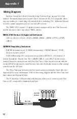 Preview for 74 page of Garmin eTrex Vista Owner'S Manual And Reference Manual