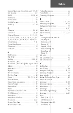 Preview for 79 page of Garmin eTrex Vista Owner'S Manual And Reference Manual