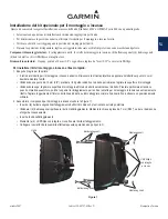 Preview for 5 page of Garmin Fishfinder 400C Installation Instructions Manual