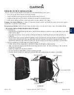 Preview for 9 page of Garmin Fishfinder 400C Installation Instructions Manual