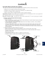 Preview for 23 page of Garmin Fishfinder 400C Installation Instructions Manual