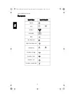 Preview for 12 page of Garmin Fishfinder 80 Pilot'S Manual