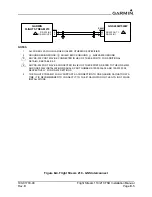 Preview for 43 page of Garmin Flight Stream 110/210 Installation Manual