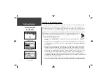 Preview for 14 page of Garmin Forerunner 201 - Running GPS Receiver Owner'S Manual