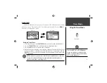 Preview for 15 page of Garmin Forerunner 201 - Running GPS Receiver Owner'S Manual