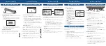 Preview for 2 page of Garmin Forerunner 201 - Running GPS Receiver Quick Start Manual