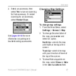 Preview for 51 page of Garmin Forerunner 205 - Running GPS Receiver Owner'S Manual