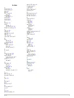 Preview for 13 page of Garmin Forerunner 225 Owner'S Manual