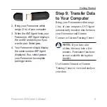 Preview for 15 page of Garmin Forerunner 405 Owner'S Manual