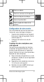 Preview for 17 page of Garmin FORERUNNER 55 Quick Start Manual