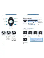 Preview for 5 page of Garmin Forerunner 620 Quick Manual