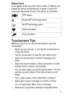 Preview for 3 page of Garmin Forerunner 620 Quick Start Manual