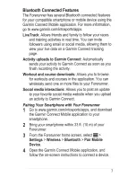 Preview for 7 page of Garmin Forerunner 620 Quick Start Manual