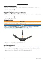 Preview for 102 page of Garmin FORERUNNER 945 LTE Owner'S Manual