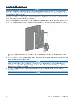 Preview for 4 page of Garmin Fusion Apollo MS-API2000 Installation Instructions Manual