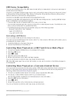 Preview for 16 page of Garmin Fusion Apollo MS-RA770 Owner'S Manual