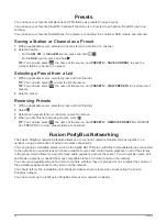 Preview for 26 page of Garmin Fusion Apollo MS-RA770 Owner'S Manual