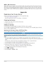 Preview for 39 page of Garmin Fusion Apollo MS-RA770 Owner'S Manual