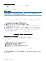 Preview for 37 page of Garmin FUSION APOLLO MS-WB675 Manual