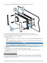 Preview for 3 page of Garmin Fusion APOLLO RV-RA770 Installation Instructions Manual