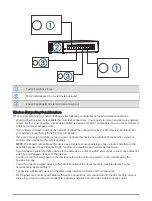 Preview for 17 page of Garmin Fusion APOLLO RV-RA770 Installation Instructions Manual